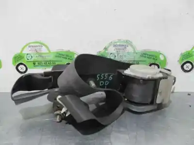 Peça sobressalente para automóvel em segunda mão cinto de segurança dianteiro direito por opel monterey 3.0 dti cat referências oem iam 