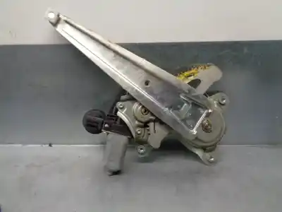 Автозапчастина б/у регулятор склона задній лівий для lexus is 200 (ds2/is2) 220d посилання на oem iam 6980422200  