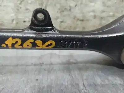 Pezzo di ricambio per auto di seconda mano braccio sospensione superiore anteriore destro per bmw x3 (e83) 3.0 d riferimenti oem iam 31122229522  