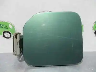 Peça sobressalente para automóvel em segunda mão tampa de combustível externa por opel monterey 3.0 dti cat referências oem iam 806637