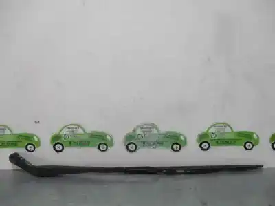 Peça sobressalente para automóvel em segunda mão haste de escova dianteiro direito por opel monterey 3.0 dti cat referências oem iam 