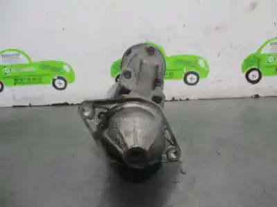 Peça sobressalente para automóvel em segunda mão motor de arranque por opel corsa d enjoy referências oem iam 24436877  0001107408