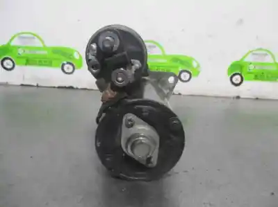 Peça sobressalente para automóvel em segunda mão motor de arranque por opel corsa d enjoy referências oem iam 24436877  0001107408