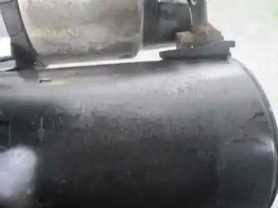 Peça sobressalente para automóvel em segunda mão motor de arranque por opel corsa d enjoy referências oem iam 24436877  0001107408