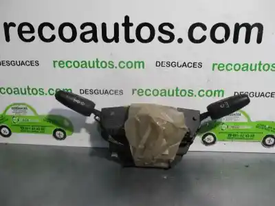 Peça sobressalente para automóvel em segunda mão comutador de luzes por opel corsa d enjoy referências oem iam 13142283