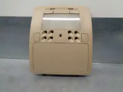 Pièce détachée automobile d'occasion lumière intérieure pour lexus is 200 (ds2/is2) 220d références oem iam 8136053010a0  2710003751