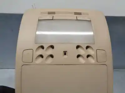 Pièce détachée automobile d'occasion lumière intérieure pour lexus is 200 (ds2/is2) 220d références oem iam 8136053010a0  2710003751