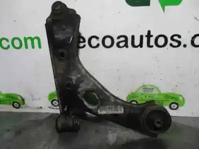 Pezzo di ricambio per auto di seconda mano braccio di sospensione anteriore sinistro inferiore per opel corsa d enjoy riferimenti oem iam 13426552  