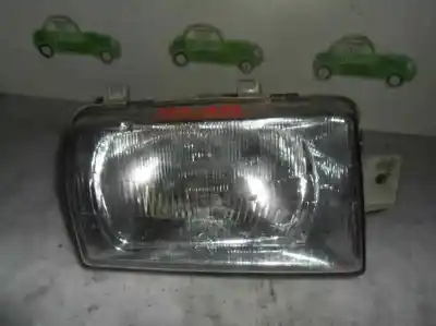 Peça sobressalente para automóvel em segunda mão farol / farolim direito por seat malaga 1.5 referências oem iam 