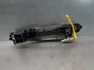 Gebrauchtes Autoersatzteil hinterer linker äusserer griff zum lexus is 200 (ds2/is2) 220d oem-iam-referenzen 6920453010  