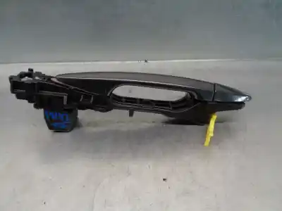 Gebrauchtes Autoersatzteil hinterer linker äusserer griff zum lexus is 200 (ds2/is2) 220d oem-iam-referenzen 6920453010  