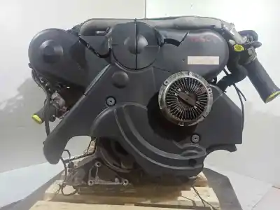 Second-hand car spare part complete engine for audi a6 c5 avant (4b5, 4b6) 2.5 tdi oem iam references bdh