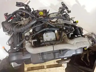 Second-hand car spare part complete engine for audi a6 c5 avant (4b5, 4b6) 2.5 tdi oem iam references bdh  009970