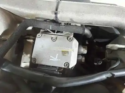 Second-hand car spare part complete engine for audi a6 c5 avant (4b5, 4b6) 2.5 tdi oem iam references bdh  009970