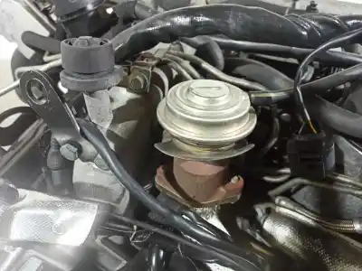 Second-hand car spare part complete engine for audi a6 c5 avant (4b5, 4b6) 2.5 tdi oem iam references bdh  009970