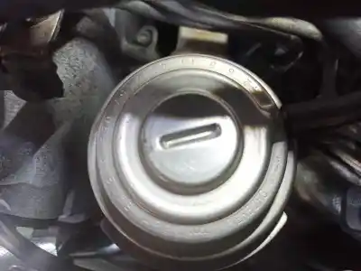 Second-hand car spare part complete engine for audi a6 c5 avant (4b5, 4b6) 2.5 tdi oem iam references bdh  009970