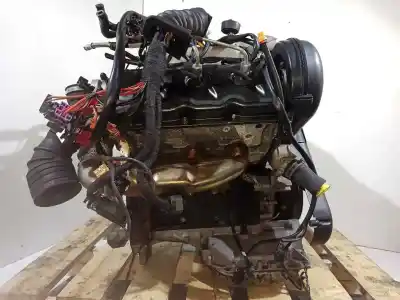 Автозапчасти б/у полный двигатель за audi a6 c5 avant (4b5, 4b6) 2.5 tdi ссылки oem iam bdh  009970