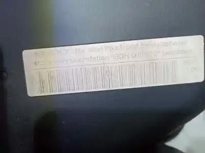 Автозапчасти б/у полный двигатель за audi a6 c5 avant (4b5, 4b6) 2.5 tdi ссылки oem iam bdh  009970