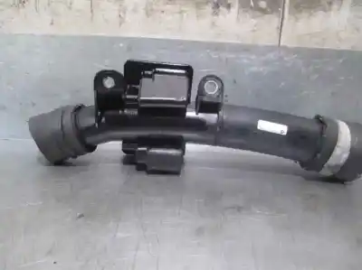 Автозапчасти б/у ТРУБКА за RENAULT KANGOO (KC0/1_)  ссылки OEM IAM 8200534296  