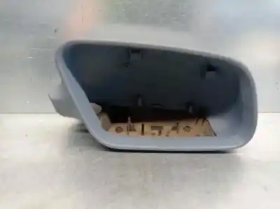 Second-hand car spare part right mirror housing for audi a6 c5 avant (4b5, 4b6) 2.5 tdi oem iam references 