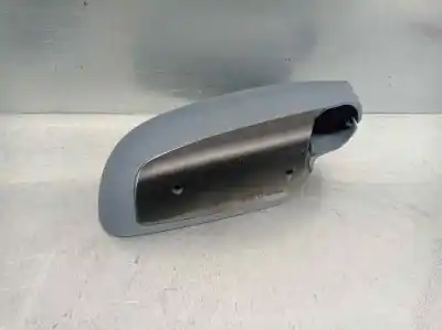 Second-hand car spare part right mirror housing for audi a6 c5 avant (4b5, 4b6) 2.5 tdi oem iam references   