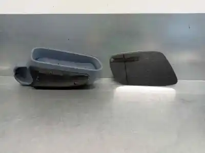 Second-hand car spare part right mirror housing for audi a6 c5 avant (4b5, 4b6) 2.5 tdi oem iam references   