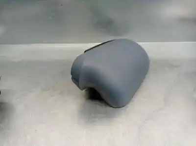 Автозапчастина б/у правий корпус дзеркала для audi a6 c5 avant (4b5, 4b6) 2.5 tdi посилання на oem iam   