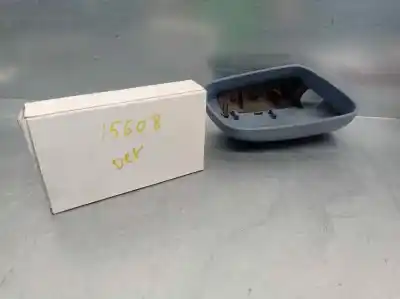 Автозапчастина б/у правий корпус дзеркала для audi a6 c5 avant (4b5, 4b6) 2.5 tdi посилання на oem iam   