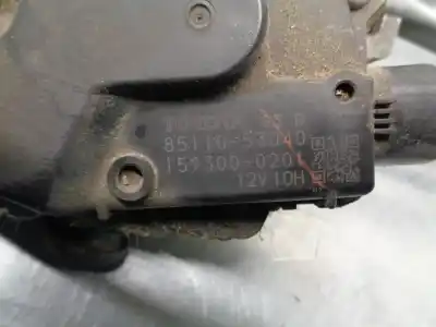 Автозапчасти б/у мотор переднего стеклоочистителя за lexus is 200 (ds2/is2) 220d ссылки oem iam   
