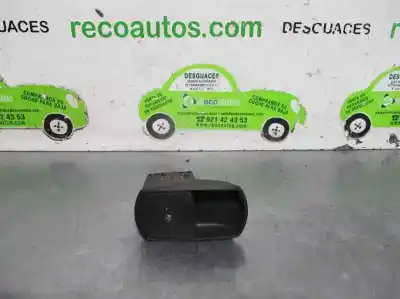 Peça sobressalente para automóvel em segunda mão botão / interruptor elevador vidro dianteiro direito por opel corsa d enjoy referências oem iam 13189333rw