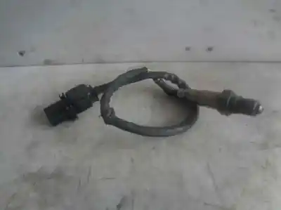 Peça sobressalente para automóvel em segunda mão sonda lambda por bmw x3 (e83) 3.0 d referências oem iam 0281004028