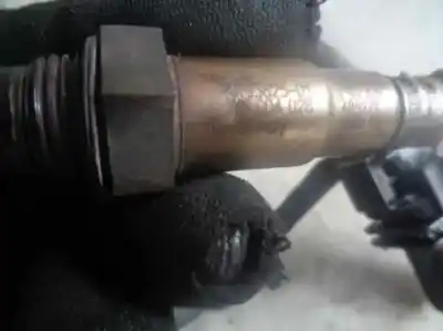 Peça sobressalente para automóvel em segunda mão sonda lambda por bmw x3 (e83) 3.0 d referências oem iam 0281004028  0281004028