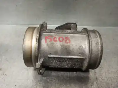 Автозапчастина б/у витратомір повітря для audi a6 c5 avant (4b5, 4b6) 2.5 tdi посилання на oem iam 059906461g