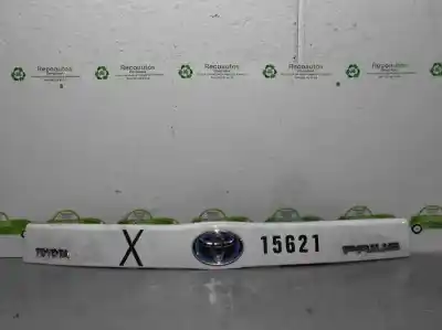 Автозапчасти б/у внешняя ручка ворот за toyota prius (nhw30) 1.8 16v cat ссылки oem iam 768010q900