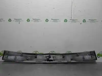 Автозапчастина б/у зовнішня ручка ворот для toyota prius (nhw30) 1.8 16v cat посилання на oem iam 768010q900  768010q900