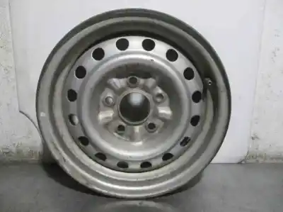 Second-hand car spare part rim for nissan vanette cargo 2.3 diesel oem iam references 403007c300  r1451/2jx14chet30