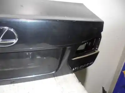 Автозапчастина б/у загальні двері для lexus is 200 (ds2/is2) 220d посилання на oem iam 6440153112  
