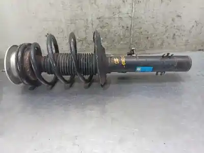 Peça sobressalente para automóvel em segunda mão amortecedor dianteiro esquerdo por bmw x3 (e83) 3.0 d referências oem iam 824904002417