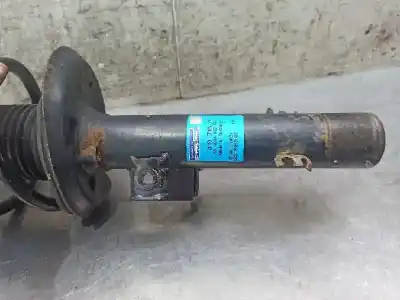 Second-hand car spare part front left shock absorber for bmw x3 (e83) 3.0 d oem iam references 824904002417  824904002417