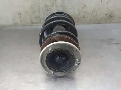 Second-hand car spare part front left shock absorber for bmw x3 (e83) 3.0 d oem iam references 824904002417  824904002417