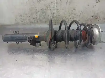 Second-hand car spare part front left shock absorber for bmw x3 (e83) 3.0 d oem iam references 824904002417  824904002417