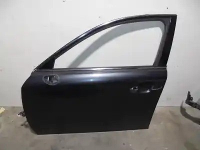 Автозапчасти б/у левая передняя дверь за lexus is 200 (ds2/is2) 220d ссылки oem iam 6700253050