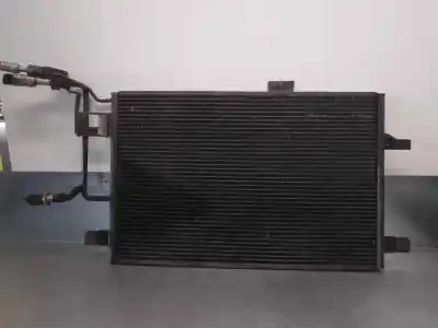 Автозапчастина б/у конденсат/радіатор кондиционера для audi a6 c5 avant (4b5, 4b6) 2.5 tdi посилання на oem iam 4b0260401r