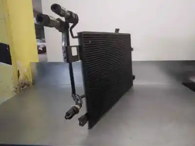 Автозапчастина б/у конденсат/радіатор кондиционера для audi a6 c5 avant (4b5, 4b6) 2.5 tdi посилання на oem iam 4b0260401r  mf4467003412