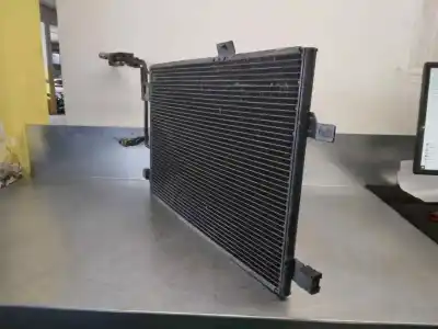 Автозапчастина б/у конденсат/радіатор кондиционера для audi a6 c5 avant (4b5, 4b6) 2.5 tdi посилання на oem iam 4b0260401r  mf4467003412