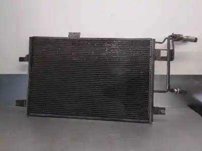 Автозапчастина б/у конденсат/радіатор кондиционера для audi a6 c5 avant (4b5, 4b6) 2.5 tdi посилання на oem iam 4b0260401r  mf4467003412