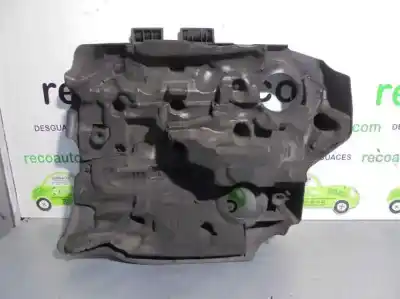 Автозапчастина б/у крішка двигуна для toyota yaris (ksp9/scp9/nlp9) 1.4 turbodiesel cat посилання на oem iam   