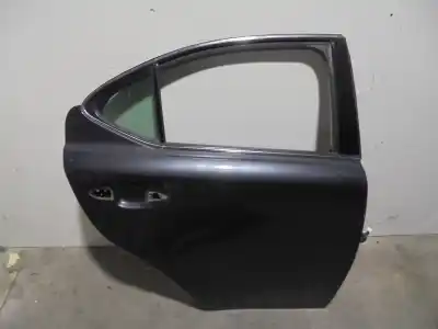Автозапчасти б/у дверь задняя правая за lexus is 200 (ds2/is2) 220d ссылки oem iam 6700353041