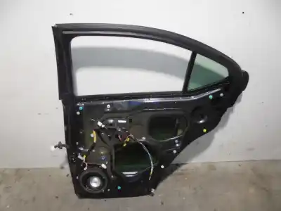 Автозапчасти б/у дверь задняя правая за lexus is 200 (ds2/is2) 220d ссылки oem iam 6700353041  