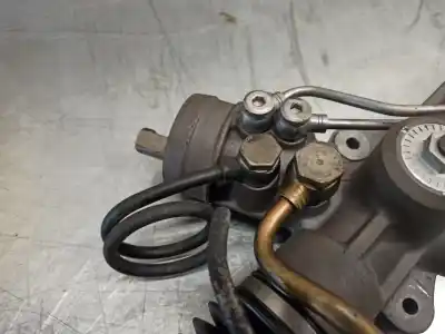 Pièce détachée automobile d'occasion crémaillère de direction pour audi a6 c5 avant (4b5, 4b6) 2.5 tdi références oem iam   